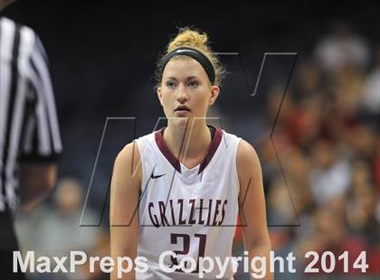 Thumbnail 3 in Mt. Carmel vs. Mission Hills (CIF SDS D1 Final) photogallery.