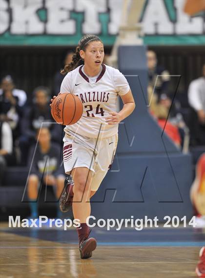 Thumbnail 1 in Mt. Carmel vs. Mission Hills (CIF SDS D1 Final) photogallery.
