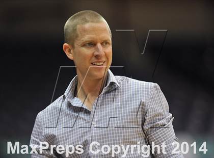 Thumbnail 3 in Mt. Carmel vs. Mission Hills (CIF SDS D1 Final) photogallery.