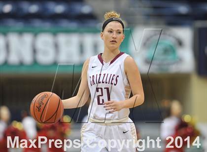 Thumbnail 1 in Mt. Carmel vs. Mission Hills (CIF SDS D1 Final) photogallery.