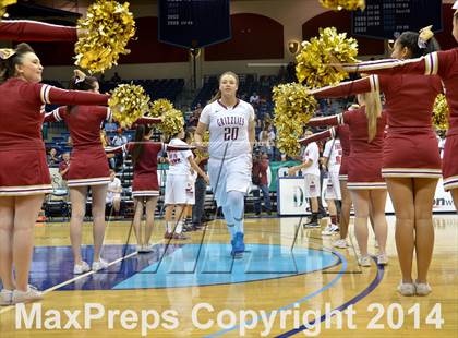 Thumbnail 3 in Mt. Carmel vs. Mission Hills (CIF SDS D1 Final) photogallery.