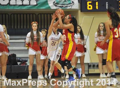 Thumbnail 1 in Mt. Carmel vs. Mission Hills (CIF SDS D1 Final) photogallery.