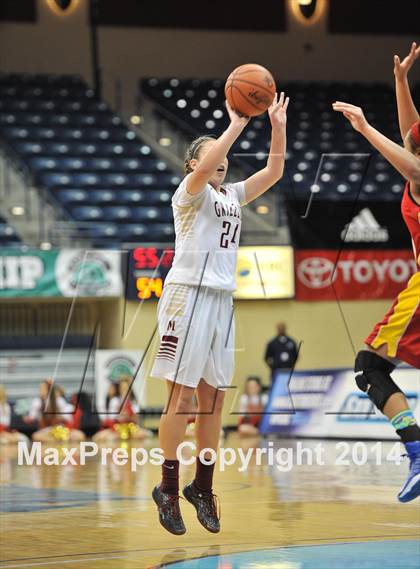 Thumbnail 2 in Mt. Carmel vs. Mission Hills (CIF SDS D1 Final) photogallery.