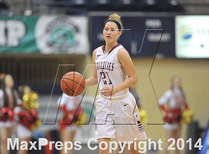 Thumbnail 3 in Mt. Carmel vs. Mission Hills (CIF SDS D1 Final) photogallery.