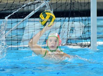 Thumbnail 1 in El Camino vs. Ponderosa (CIF SJS D3 Semifinal) photogallery.