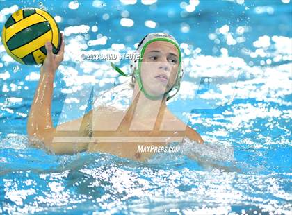 Thumbnail 2 in El Camino vs. Ponderosa (CIF SJS D3 Semifinal) photogallery.