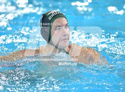 Thumbnail 2 in El Camino vs. Ponderosa (CIF SJS D3 Semifinal) photogallery.