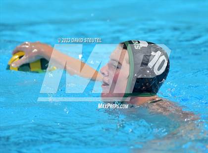 Thumbnail 1 in El Camino vs. Ponderosa (CIF SJS D3 Semifinal) photogallery.