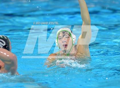 Thumbnail 2 in El Camino vs. Ponderosa (CIF SJS D3 Semifinal) photogallery.