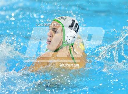 Thumbnail 3 in El Camino vs. Ponderosa (CIF SJS D3 Semifinal) photogallery.