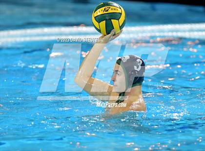 Thumbnail 1 in El Camino vs. Ponderosa (CIF SJS D3 Semifinal) photogallery.