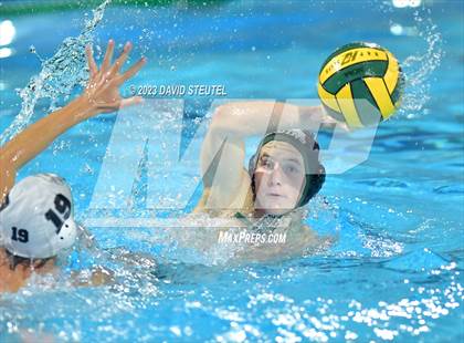 Thumbnail 2 in El Camino vs. Ponderosa (CIF SJS D3 Semifinal) photogallery.