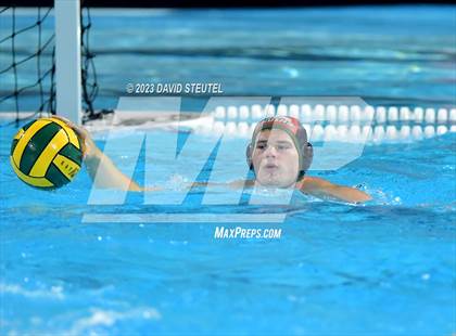 Thumbnail 3 in El Camino vs. Ponderosa (CIF SJS D3 Semifinal) photogallery.