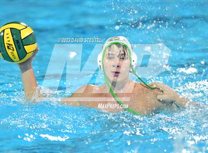 Thumbnail 1 in El Camino vs. Ponderosa (CIF SJS D3 Semifinal) photogallery.