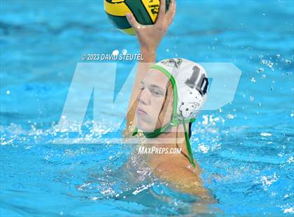 Thumbnail 2 in El Camino vs. Ponderosa (CIF SJS D3 Semifinal) photogallery.