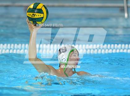 Thumbnail 1 in El Camino vs. Ponderosa (CIF SJS D3 Semifinal) photogallery.