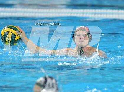 Thumbnail 1 in El Camino vs. Ponderosa (CIF SJS D3 Semifinal) photogallery.