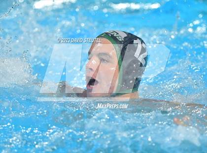 Thumbnail 1 in El Camino vs. Ponderosa (CIF SJS D3 Semifinal) photogallery.