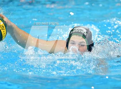 Thumbnail 1 in El Camino vs. Ponderosa (CIF SJS D3 Semifinal) photogallery.