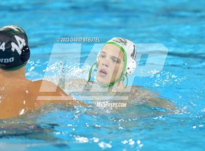 Thumbnail 2 in El Camino vs. Ponderosa (CIF SJS D3 Semifinal) photogallery.