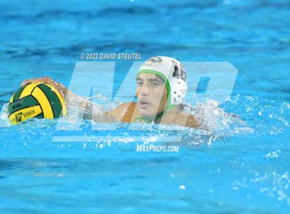 Thumbnail 1 in El Camino vs. Ponderosa (CIF SJS D3 Semifinal) photogallery.