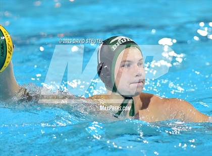 Thumbnail 3 in El Camino vs. Ponderosa (CIF SJS D3 Semifinal) photogallery.