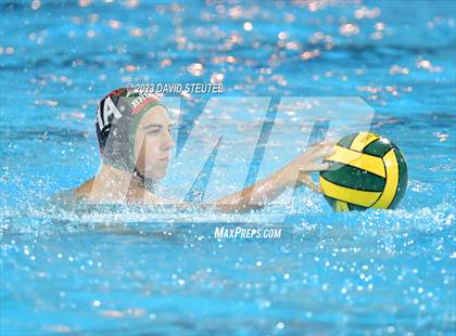 Thumbnail 2 in El Camino vs. Ponderosa (CIF SJS D3 Semifinal) photogallery.