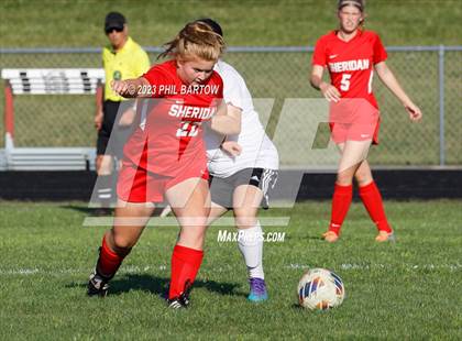 Thumbnail 3 in Johnstown-Monroe @ Sheridan photogallery.