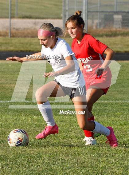 Thumbnail 1 in Johnstown-Monroe @ Sheridan photogallery.