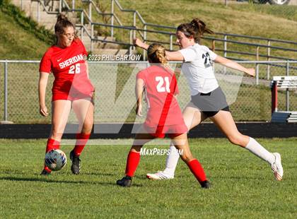 Thumbnail 3 in Johnstown-Monroe @ Sheridan photogallery.