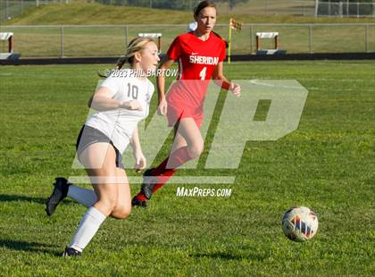 Thumbnail 3 in Johnstown-Monroe @ Sheridan photogallery.