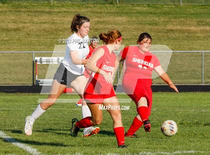 Thumbnail 2 in Johnstown-Monroe @ Sheridan photogallery.