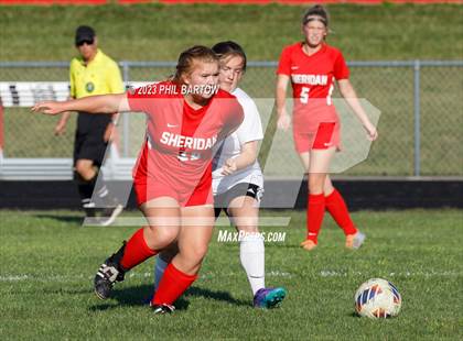 Thumbnail 1 in Johnstown-Monroe @ Sheridan photogallery.