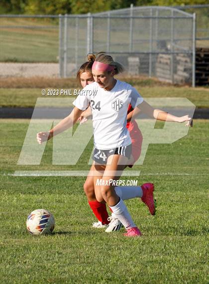 Thumbnail 3 in Johnstown-Monroe @ Sheridan photogallery.