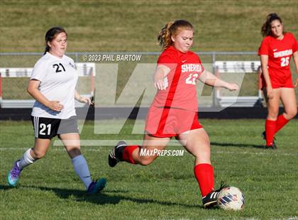 Thumbnail 2 in Johnstown-Monroe @ Sheridan photogallery.