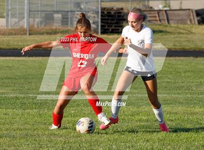 Thumbnail 2 in Johnstown-Monroe @ Sheridan photogallery.