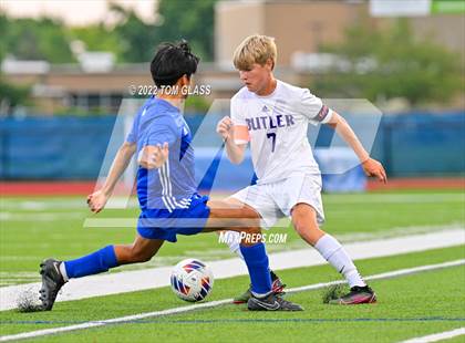 Thumbnail 3 in Butler @ Carroll photogallery.