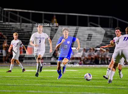 Thumbnail 3 in Butler @ Carroll photogallery.