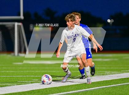 Thumbnail 2 in Butler @ Carroll photogallery.
