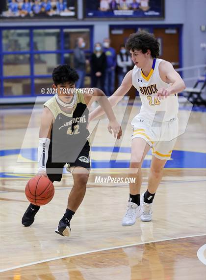 Thumbnail 1 in Comanche @ Brock photogallery.