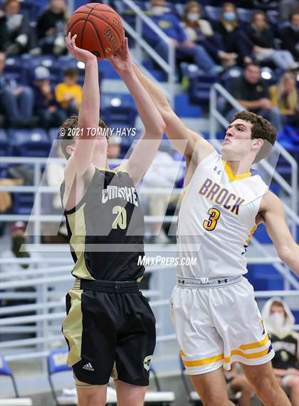 Thumbnail 1 in Comanche @ Brock photogallery.
