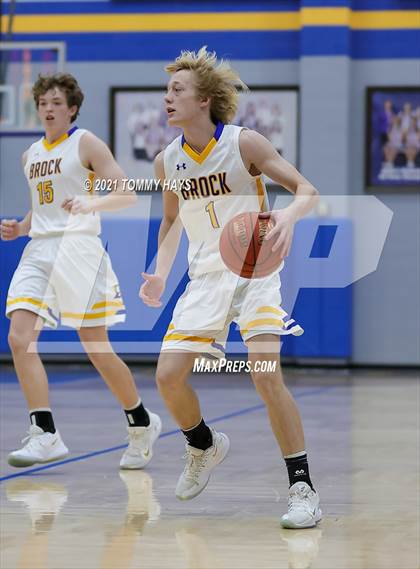 Thumbnail 2 in Comanche @ Brock photogallery.