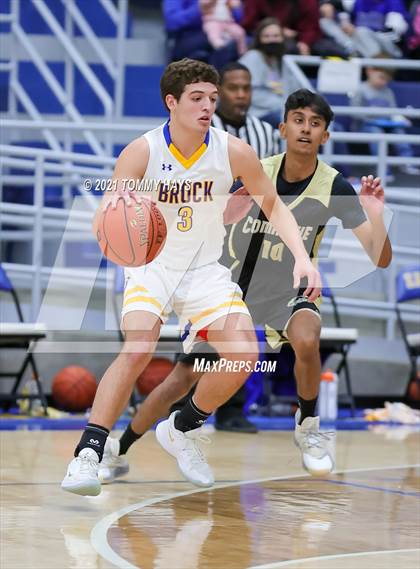 Thumbnail 1 in Comanche @ Brock photogallery.