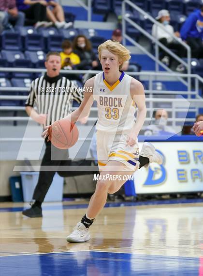 Thumbnail 2 in Comanche @ Brock photogallery.