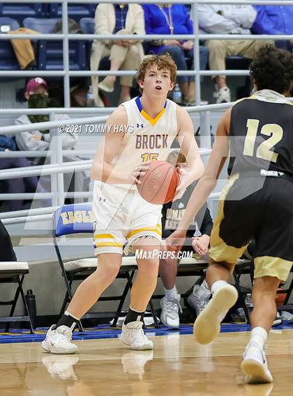 Thumbnail 3 in Comanche @ Brock photogallery.