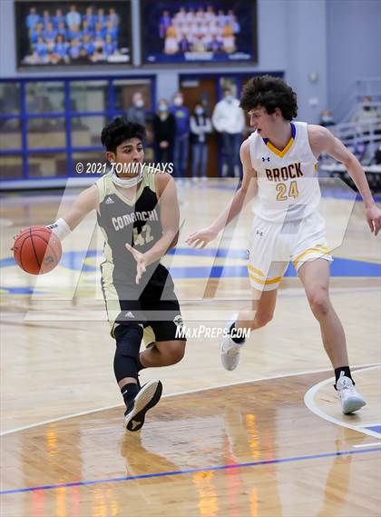 Thumbnail 3 in Comanche @ Brock photogallery.