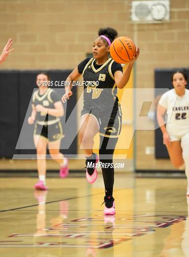 Prairie View vs Dakota Ridge (Dakota Ridge Varsity Tournament)