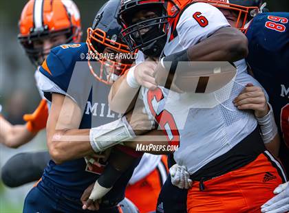 Thumbnail 1 in Thayer Academy @ Milton Academy photogallery.