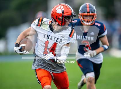 Thumbnail 1 in Thayer Academy @ Milton Academy photogallery.