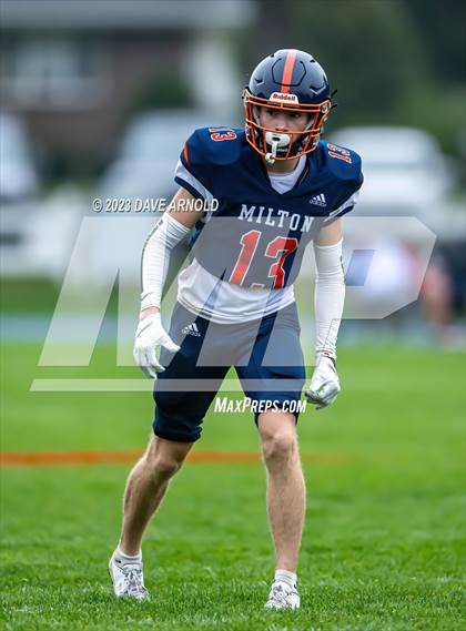 Thumbnail 1 in Thayer Academy @ Milton Academy photogallery.